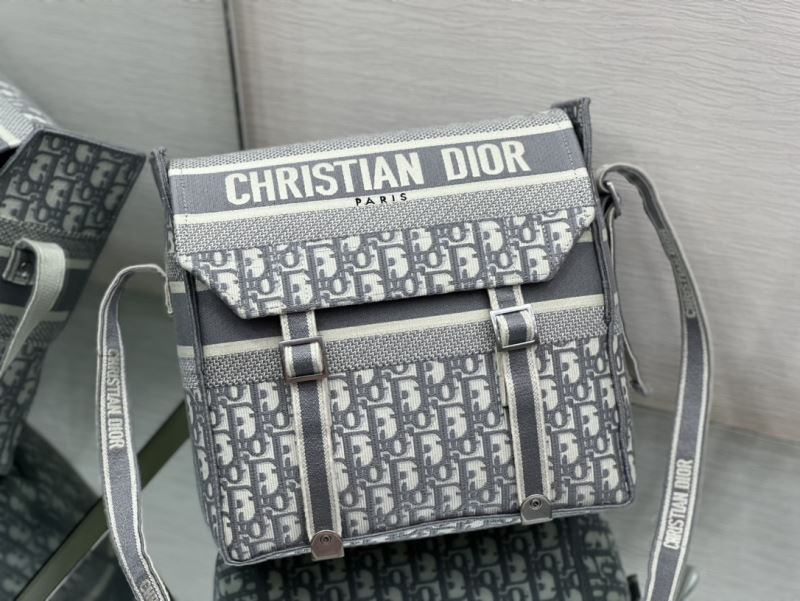 Christian Dior Shopping Bags